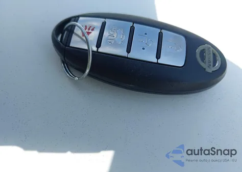 2014 Nissan Sentra S/Sv/Sr/Sl из США, поврежденный, VIN 3N1AB7AP7EL646829